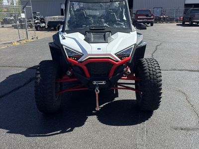 2021 Polaris rzr pro xp 4 turbo