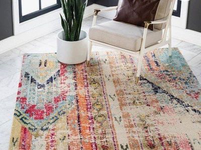Square Rug
