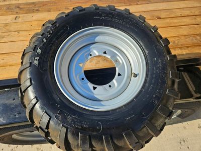 Carslile ATV tire AT25X11-12