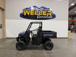 2026 POLARIS UTV RANGER SP 570 PREMIUM    ZENITH