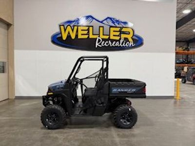 2026 POLARIS UTV RANGER SP 570 PREMIUM ZENITH