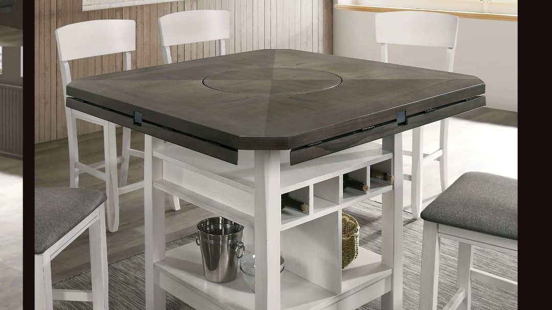 Kitchen Table