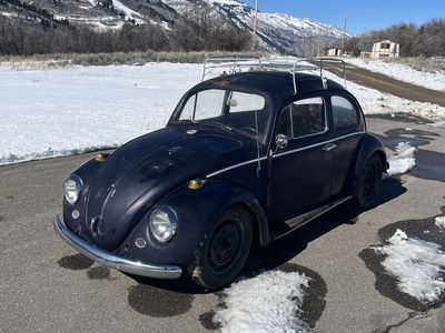 1963 VOLKSWAGEN BEETLE 1.8T Classic