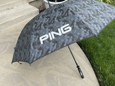 Ping Umbrella