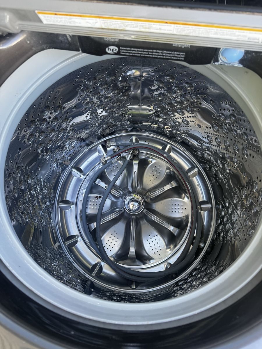 Washer