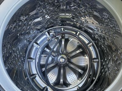 Washer