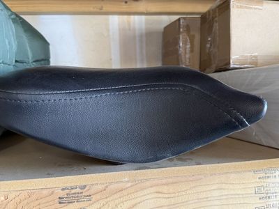 Norton Seat For Ninja 400