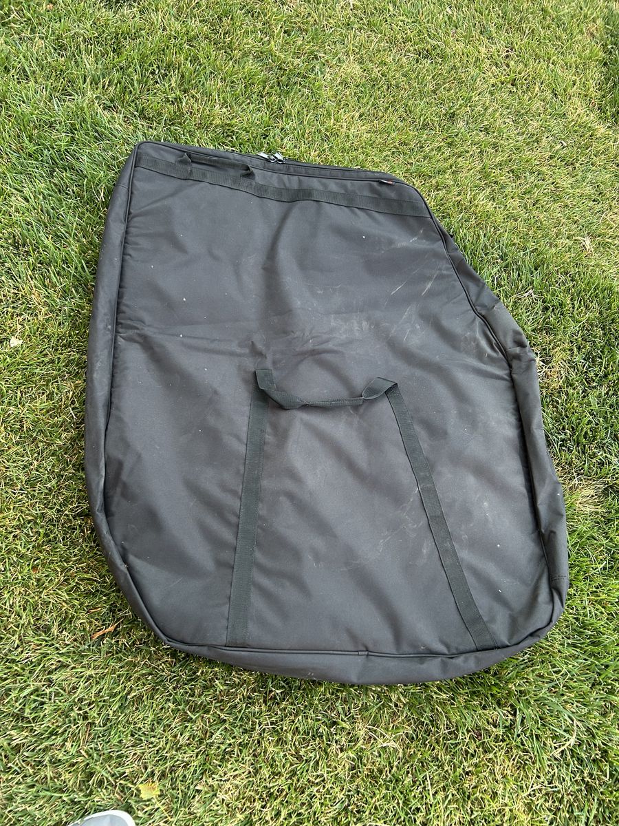 Jeep Door Covers