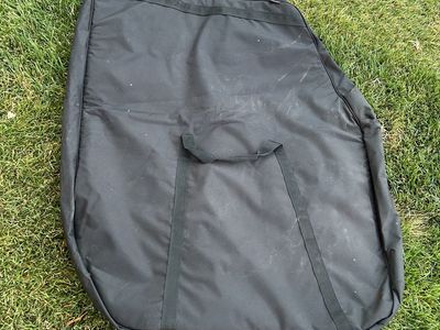 Jeep Door Covers