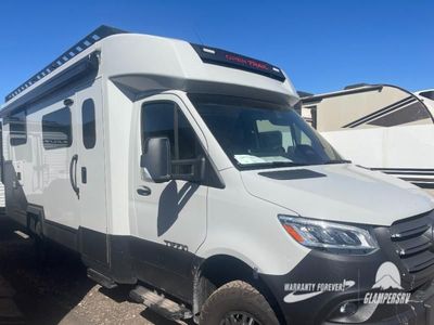 New 2027 Tiffin Motorhomes Open Trail 25 AO