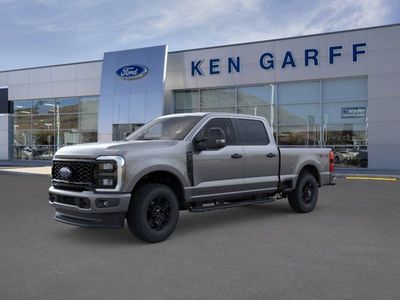 2026 Ford F-350 Super Duty XL
