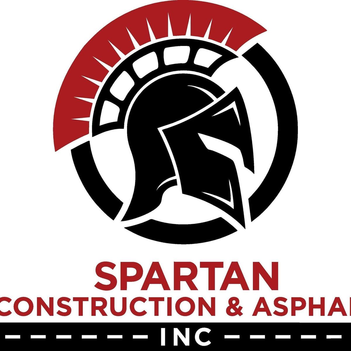 Spartan Asphalt & Construction –