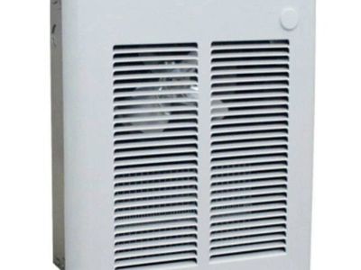 Marley Fan Forced Wall Heater