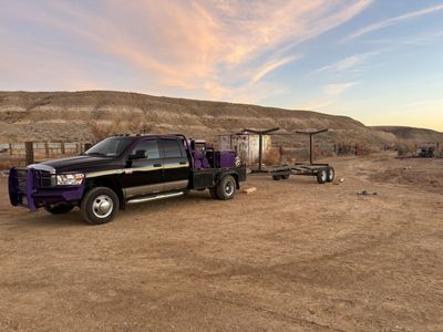 Mobile Welding