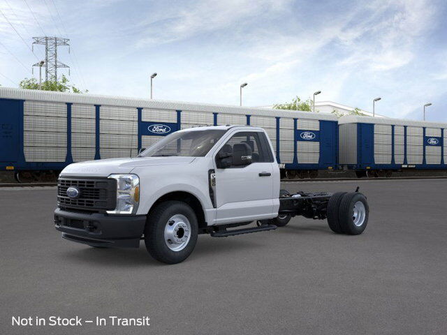 2026 Ford F-350 Super Duty XL