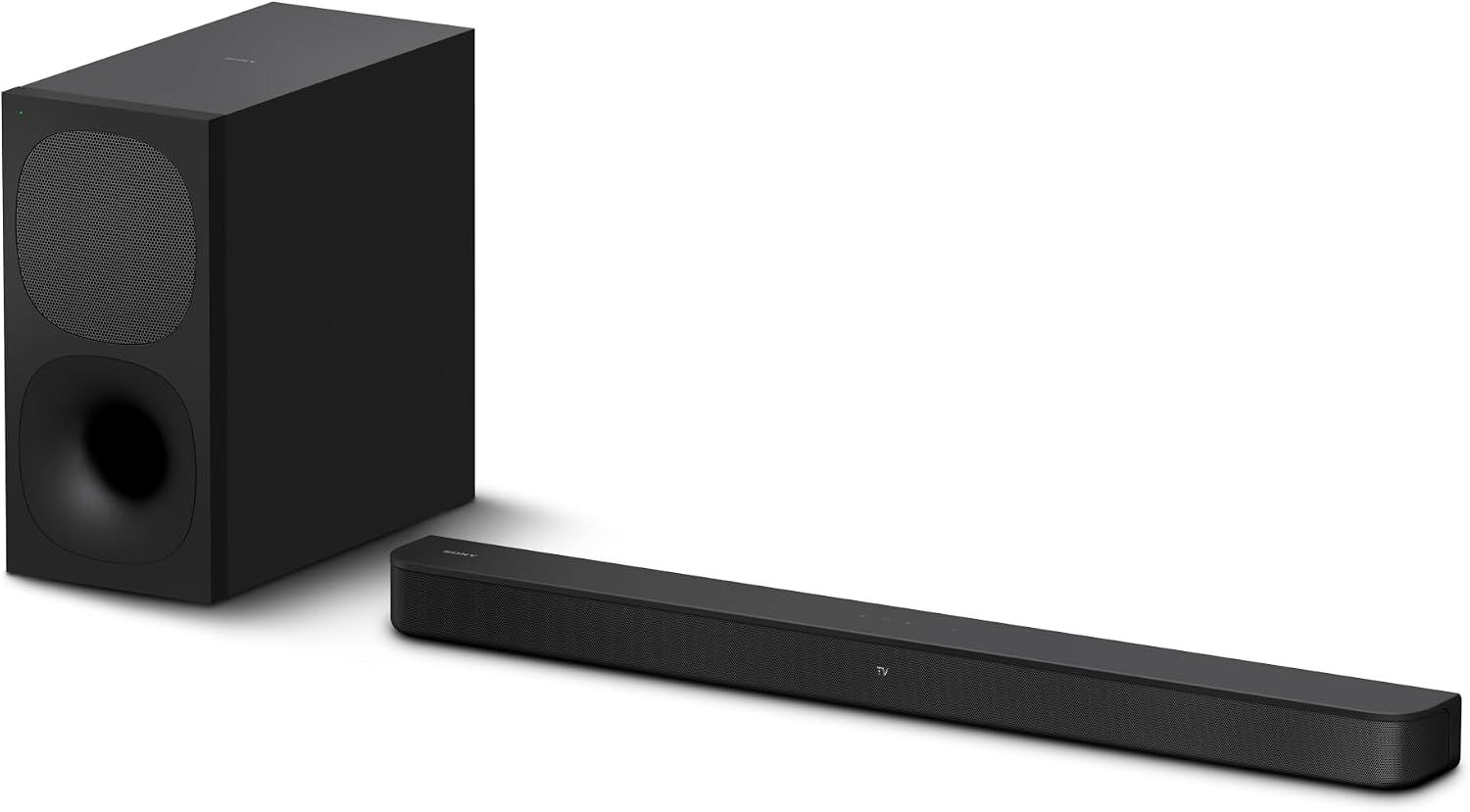 Sony HT-S400 2.1ch Soundbar with Wireless subwoofer