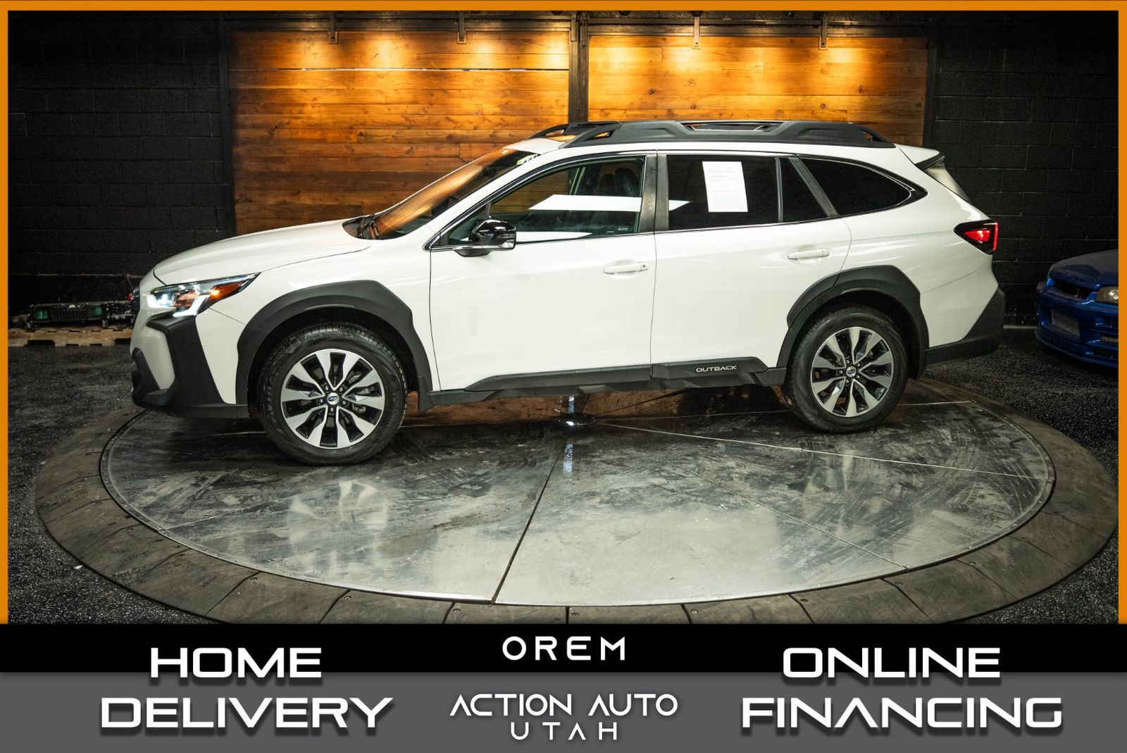 2023 Subaru Outback Limited