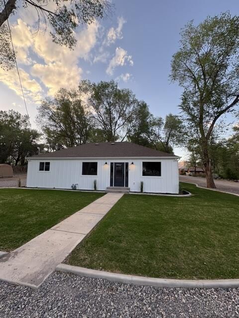 Marysvale Home