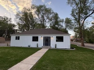 Marysvale Home