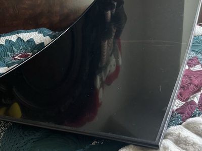 Samsung 55” Curved Smart TV & 43” Vizio Smart TV