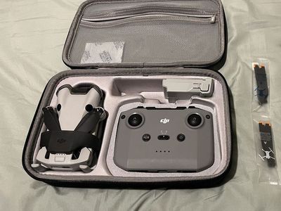 DJI Mini 4 Pro