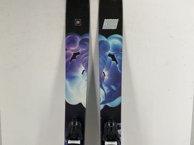 2025 Armada ARV 112 w/ Armada Strive 16 Bindings