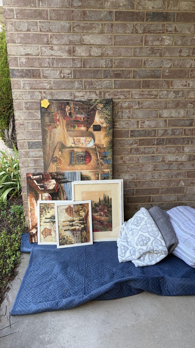 For sale