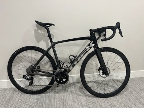 2024 Trek Emonda SL6 AXS - Size 54 Road Bike