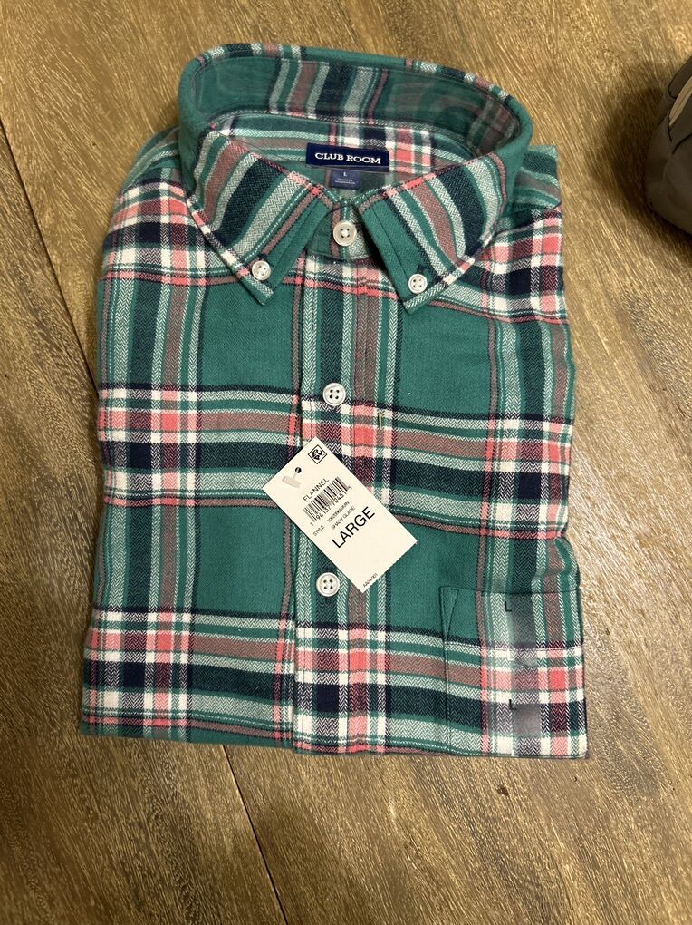 Brand New Macy’s Department Store $40 Sell For $25