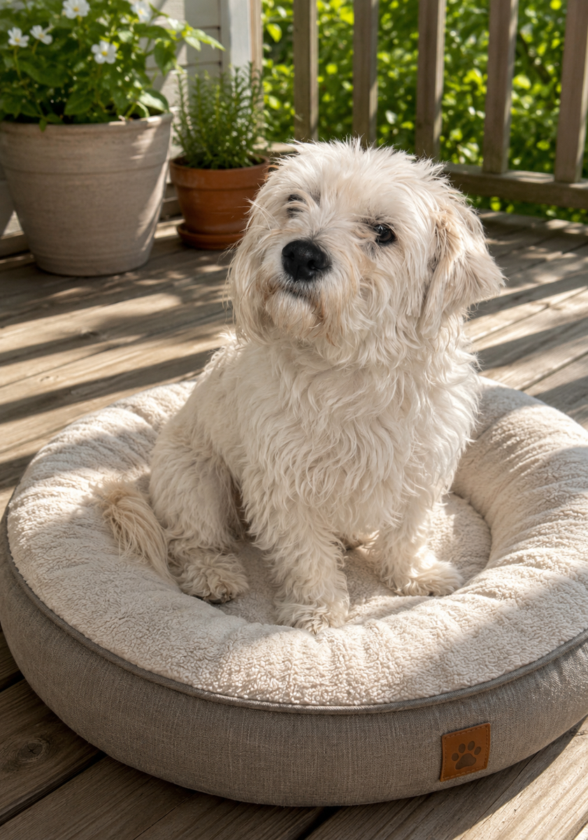 Maltese Mix