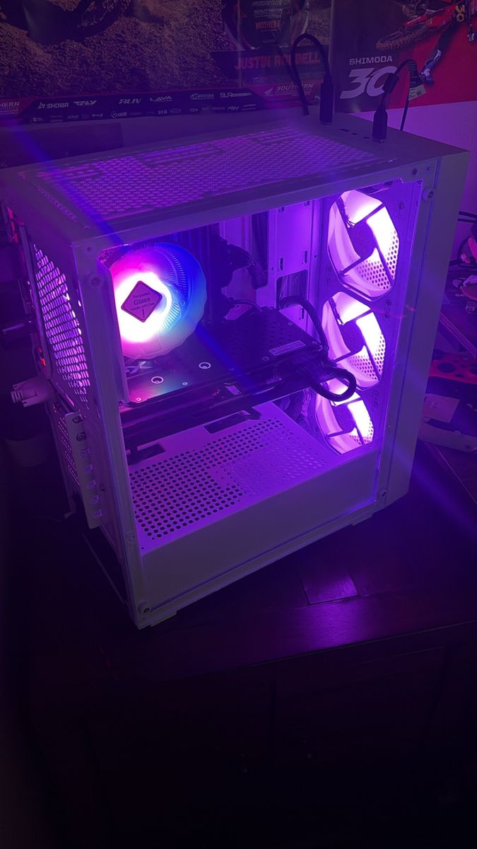 Gaming pc