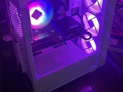 Gaming pc