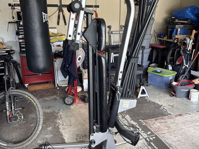 Bow flex Sport