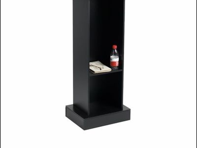 BEQUZON podium stand