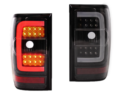 Ford Ranger LED Tail Lights 2001-2011 (Pair)