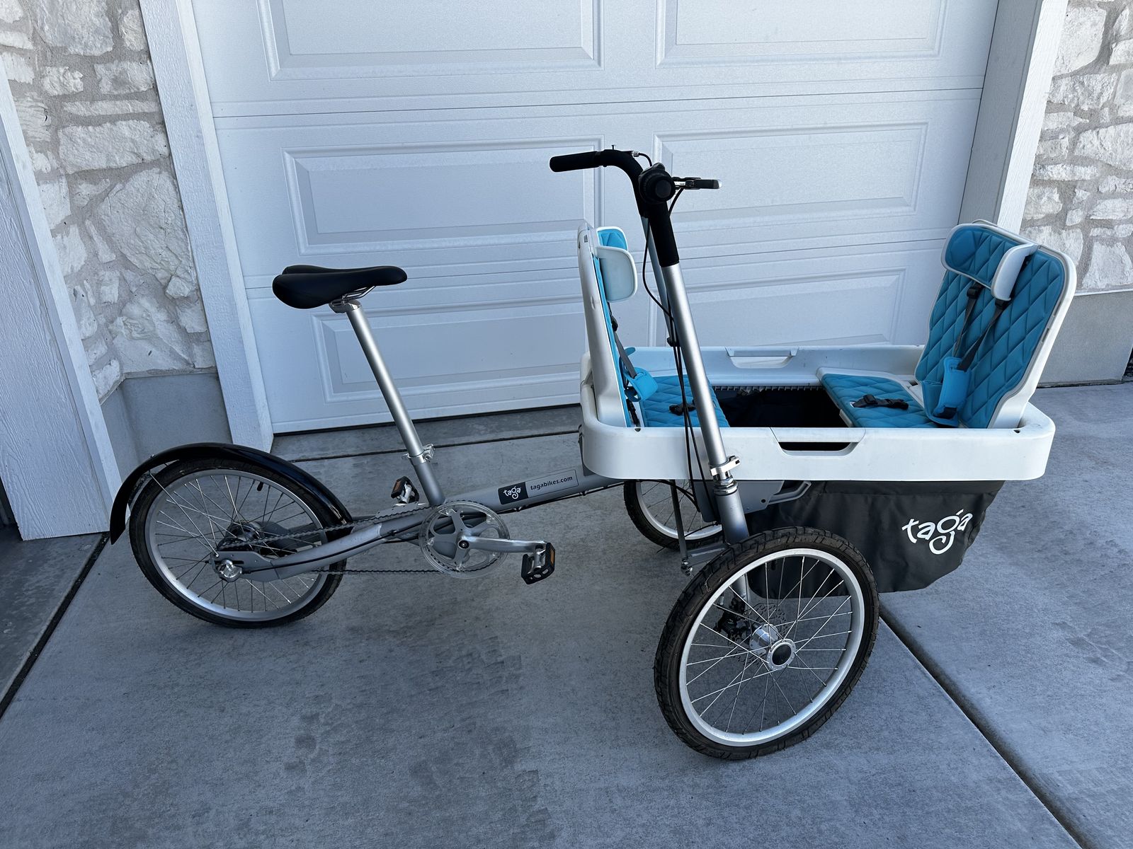 Cargo Bike