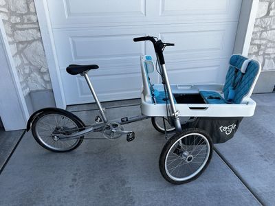 Cargo Bike