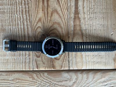 Garmin Fenix 6