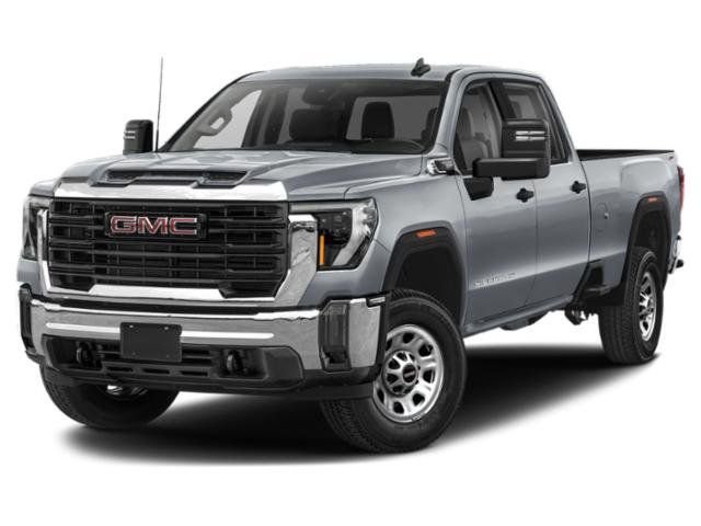 2026 GMC Sierra 3500HD Denali