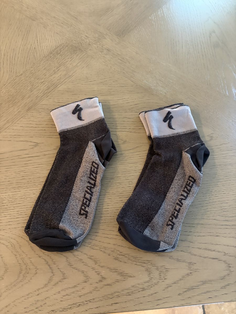 Specialized Cycling Socks