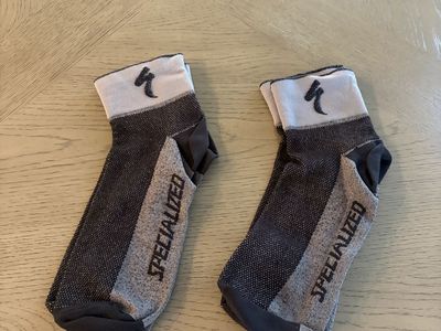 Specialized Cycling Socks