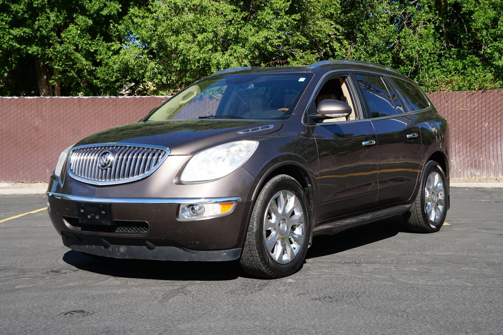 2012 Buick Enclave Premium