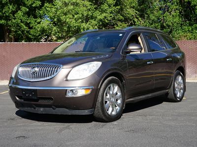 2012 Buick Enclave Premium
