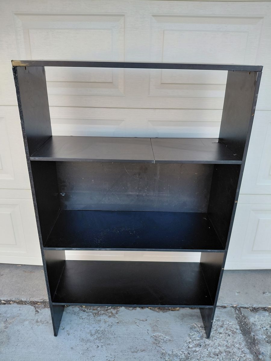Bookcase