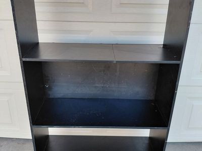 Bookcase