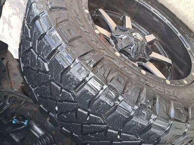 2008 CHEVROLET SILVERADO 2500HD