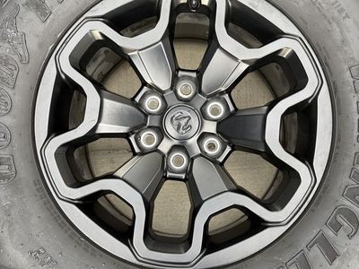 Ram 1500 RHO Wheels