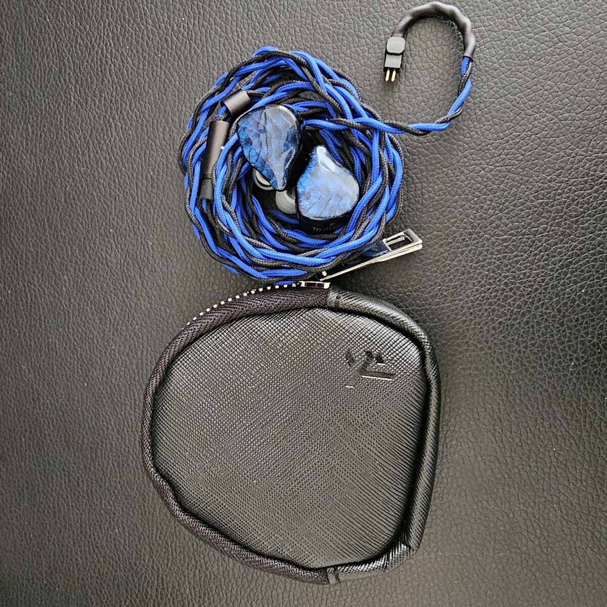 Truthear Nova - In-Ear Monitors / IEM / Earbuds / Headphone / Audio / Music / Movies