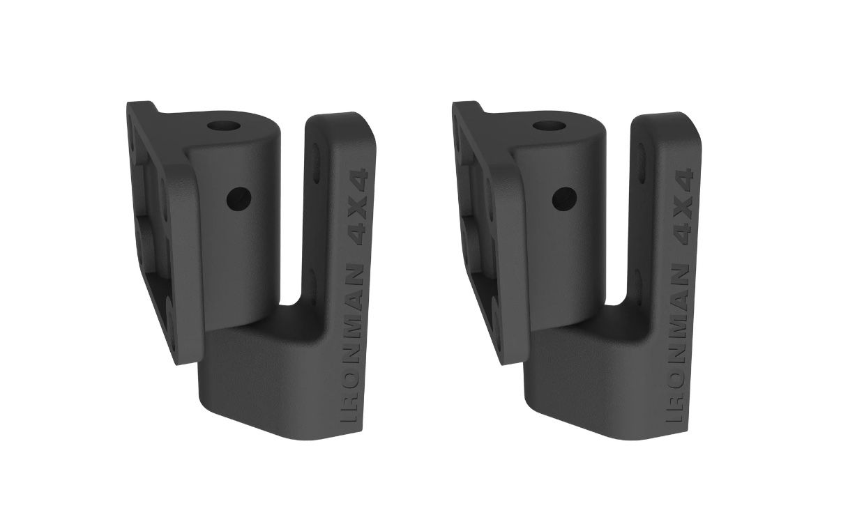 Awning Quick Release Mounts