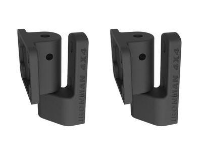 Awning Quick Release Mounts